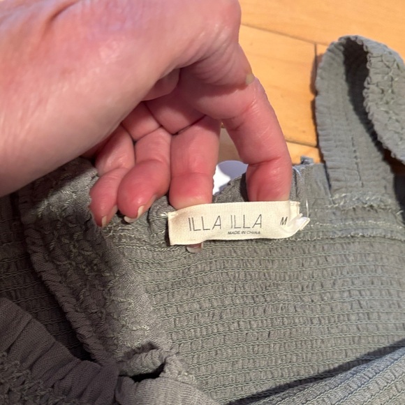 Two piece skirt set - Picture 4 of 6